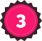 3