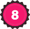 8