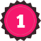 1