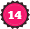 14