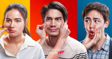 น้องพี่ที่รัก กับ 5 เหตุผลเฉียบๆ ที่ต้องเสียตังค์ ปาดน้ำตา ในโรงภาพยนตร์ น้องพี่ที่รัก กับ 5 เหตุผลเฉียบๆ ที่ต้องเสียตังค์ ปาดน้ำตา ในโรงภาพยนตร์