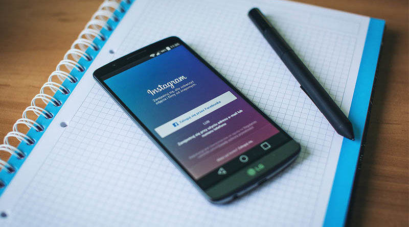 รถไฟไม่ชนกันแน่! ถ้ารู้วิธีเล่น Instagramแบบหลายแอคเค้าท์ บนมือถือเครื่องเดียว