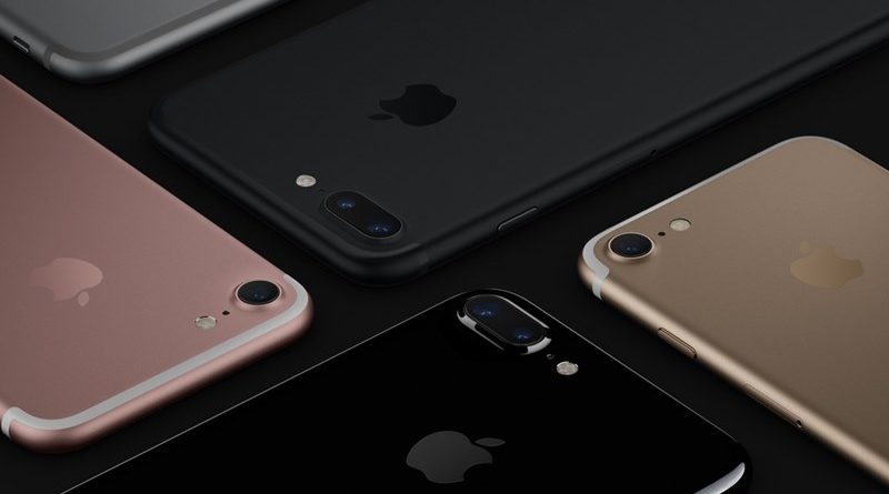 ควรค่าแก่การรอ! 7 เหตุผล ที่ทำให้คุณรอ การมาถึงของ iPhone 7