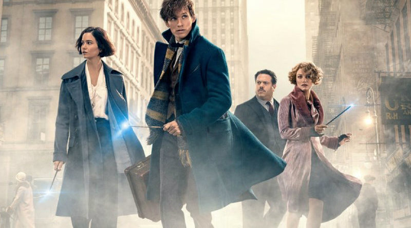 มักเกิ้ลควรรู้ ! 11 สิ่งควรรู้ก่อนดูหนัง Fantastic Beasts and Where to Find Them