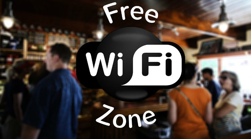 ใช้ Free Wi-Fi บนมือถืออย่างไร ไม่โดนแฮคข้อมูล
