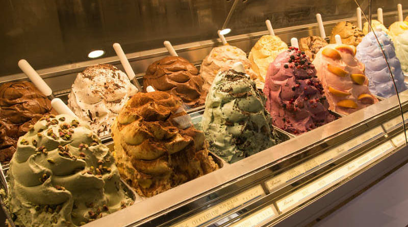 กินติมกัน! 7 ร้านไอศกรีมรอบกรุงเทพ อร่อยคลายร้อน เซลฟี่สวย – Undubzapp