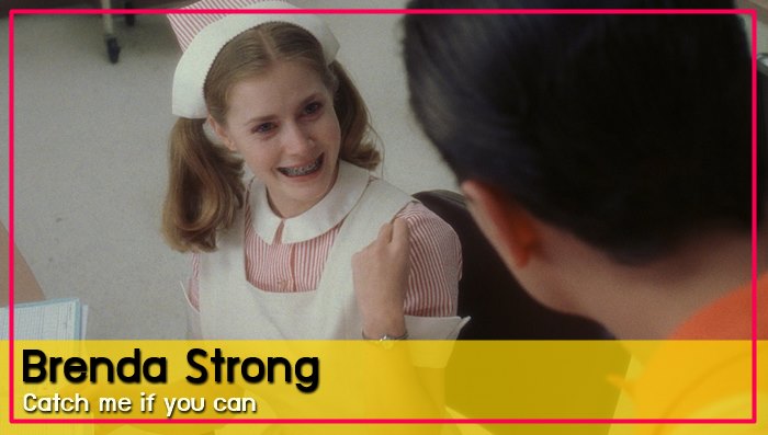 12 พยาบาลสาวจากในหนัง ใครจะจีบต้องระวังหน่อยนะ!