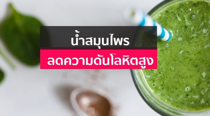 มหัศจรรย์สมุนไพรพื้นบ้าน… 6 น้ำสมุนไพรลดความดันโลหิตสูง บำรุงหัวใจ – UndubZapp มหัศจรรย์สมุนไพรพื้นบ้าน… 6 น้ำสมุนไพรลดความดันโลหิตสูง บำรุงหัวใจ – Undubzapp
